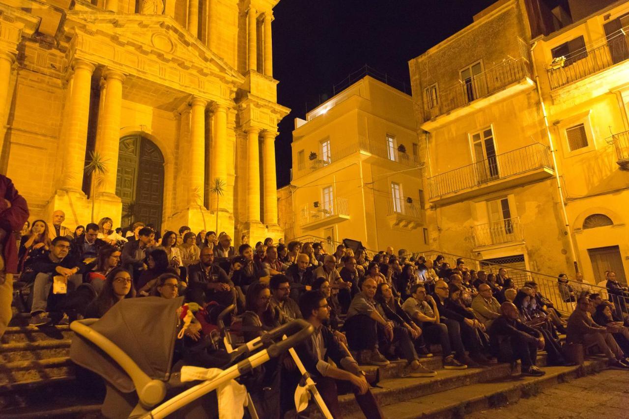 Tocco Barocco - Locazioni Brevi - Ξενοδοχείο Ραγκούσα Εξωτερικό φωτογραφία