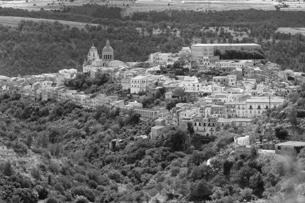 Tocco Barocco - Locazioni Brevi - Ξενοδοχείο Ραγκούσα Εξωτερικό φωτογραφία