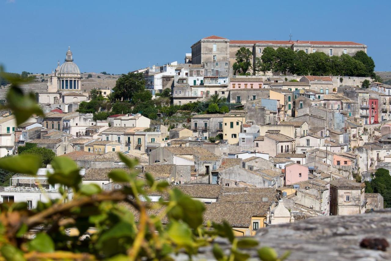 Tocco Barocco - Locazioni Brevi - Ξενοδοχείο Ραγκούσα Εξωτερικό φωτογραφία